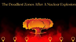 NUKE ZONES  REACTION  WORLD’S COLLIDE [upl. by Mayrim35]