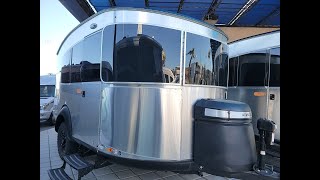 2025 AIRSTREAM BASECAMP20X Las Vegas Henderson Salt Lake City Phoenix Bakersfield NV [upl. by Baptista978]