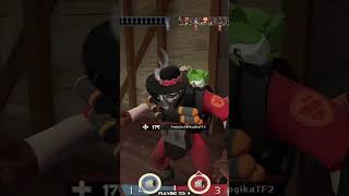 TF2 shorts 91 [upl. by Merdith]