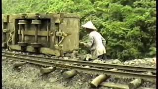 Vanishing Coal Mines of Pingxi Valley youtube renderavi [upl. by Garfinkel221]