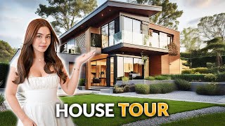 MY HOUSE TOUR  IVANA ALAWI [upl. by Israel]