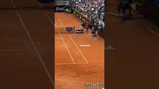 Nadal clay madness sport [upl. by Brighton493]