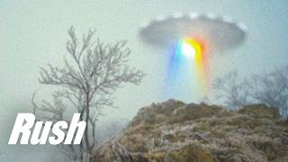 UFO Reported By Entire Town On A LIVE Radio Show  Aliens In Alaska [upl. by Eden782]