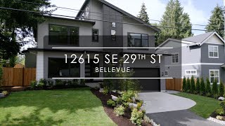 12615 SE 29th St Bellevue [upl. by Chloe]