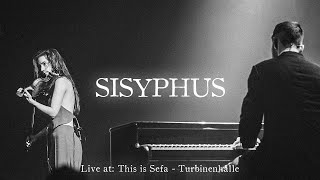 Sefa  Sisyphus Live at This Is Sefa 2024 [upl. by Vento419]