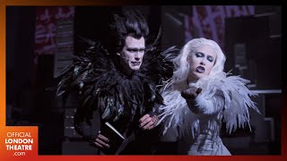 Death Note The Musical In Concert  2023 West End Trailer [upl. by Oates]