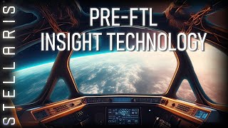 They do it HOW  The Secrets of PreFTL Insight Technologies Revealed [upl. by Ceevah397]