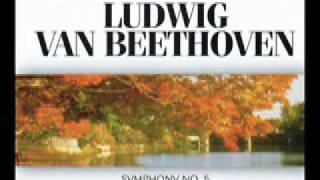 5e symphonie de Beethoven [upl. by Elbring205]