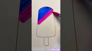 Colors mashup🥰✨creative and satisfying🥳viral art youtubeshorts painting shorts [upl. by Henryk]