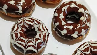 BeignetsDonuts 🥯Hyper Moelleux  facile à faire et délicieux🥰 [upl. by Whelan28]