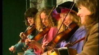 Sharon Shannon  Maire Breatnach  Mary Custy  Siobhan Peoples  Tunes [upl. by Cheshire]