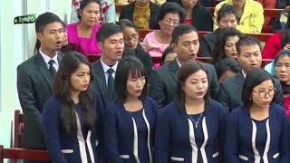 Sihphir Vengthar Pastor Bial Zaipawl Synod 2017 [upl. by Frederigo475]