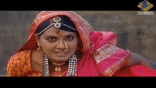 Jhansi की रानी ने काट दिए फिरंगी के पैर  Jhansi Ki Rani  Full Ep  314  Zee TV [upl. by Coh]