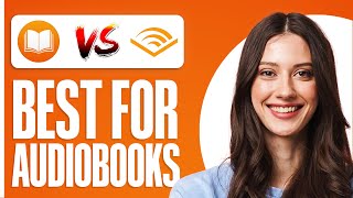 Apple Books vs Audible  Which reading app is best for Audiobooks [upl. by Awhsoj]