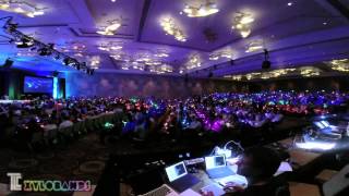 Xylobands  Product Launch FullLength Video TLC Creative [upl. by Ratib]