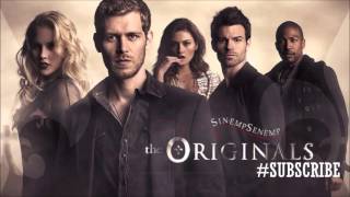 The Originals 3x17 Soundtrack quotComing Home Leon Bridgesquot [upl. by Pfister]