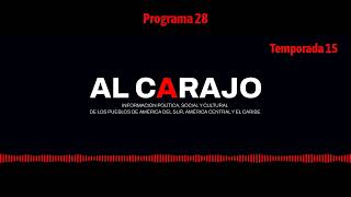 Al Carajo Radio  Temporada 15  Programa 28 [upl. by Aydni]