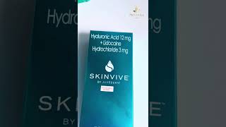 Achieve Radiant Skin with Allergan Hydrating Boosters  Explained by Dr Guru Karna Vemula [upl. by Suiluj]