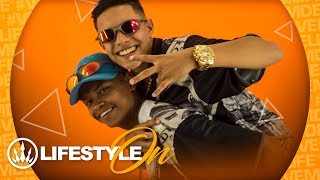 Theuz e MC Gseis  Naturalmente Videoclipe Oficial [upl. by Dibb]