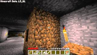 Minecraft Nightmares  I keep being attacked in my sleep jayspliff [upl. by Blane]