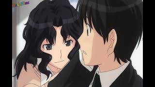 Amagami SS  Kisah Junichi Tachibana amp Kaoru Tanamachi Sub Indonesia [upl. by Kidd]