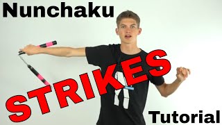 Nunchucks for Beginners [upl. by Nnayram]