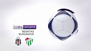 Beşiktaş 2  1 Bursaspor Özet [upl. by Amo]