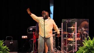 Sundays Best Ashford Sanders Live [upl. by Otreblon960]