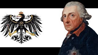 What Was Prussia [upl. by Htebyram]