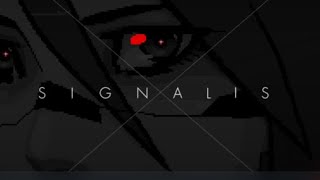 SIGNALIS Part 3  LIVE NOW SIGNALIS vtuber [upl. by Oiruam4]