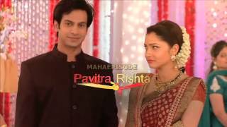 Pavitra Rishta  Maha Episode  ZEE TV USA [upl. by Hogan]