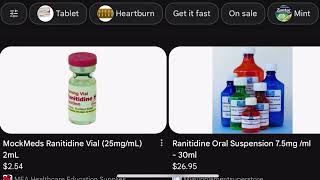 Gastroesophageal Reflux Disease Med Talk [upl. by Uliram303]