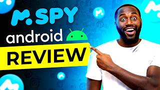 mSpy Android Review and Installation Guide [upl. by Zzahc]