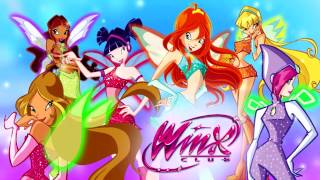 The Winx Club Theme  Original 1 HOUR EDIT [upl. by Ranzini]