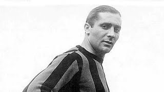 Giuseppe Meazza Best Skills amp Goals [upl. by Musser503]