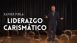 PERSUADE Y LIDERA  Las Claves del LIDERAZGO CARISMÁTICO  Influencia y persuasión [upl. by Ignace262]