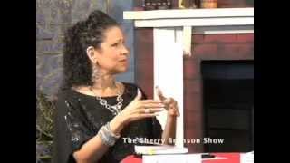 Suffering in Silence Part 2  Marriage LeadershipCoping  Sherry Bronson Show [upl. by Nilo]