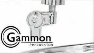 New Drum Sets For Sale by Gammon Percussion [upl. by Fuchs]