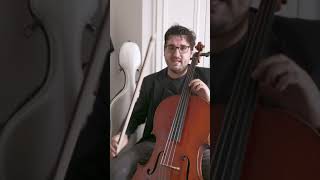 Thomastik Rondo Strings for Cello  A Review [upl. by Neelrac]