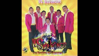 Los Siete Latinos  El Bimbon Disco Completo [upl. by Alicea689]