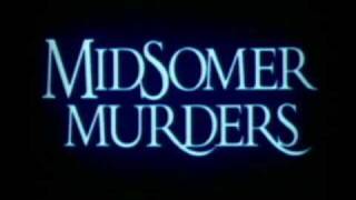 Midsomer Murders Theme [upl. by Derman55]