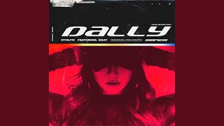 달리 Dally feat GRAY [upl. by Llerrem]