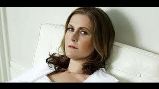 Alison Moyet BBC Life Story Interview  1980s  Weight  Diet  New Album The Minutes [upl. by Farny]