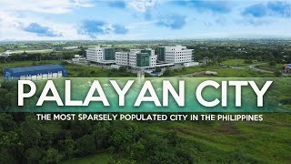 A Quick Tour of the City of Palayan  The Capital of Nueva Ecija Philippines  4K HDR [upl. by Nihahs983]