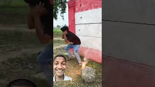 comedy funny diwali funnyvideo realfools vikramfunnyvideo surajrocksfunnyvib [upl. by Lezlie929]