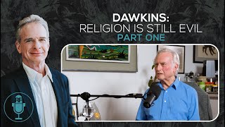 Dawkins Religion Is Still Evil  Part One  Reasonable Faith Podcast [upl. by Wrand]