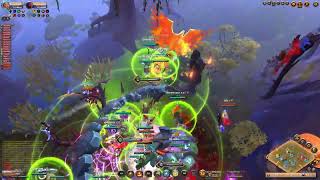 Albion Online  Dawnsong  TIMOPASCA EP 210 [upl. by Adam279]