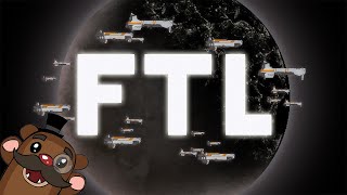 Persistence Baer Plays FTL [upl. by Rumpf821]