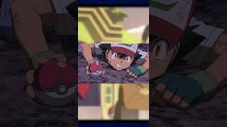 Pokémon Ashs Death AMV [upl. by Beora]