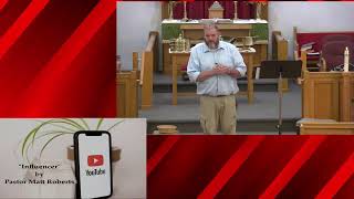 Williamsburg UMC Live Stream [upl. by Assilac]